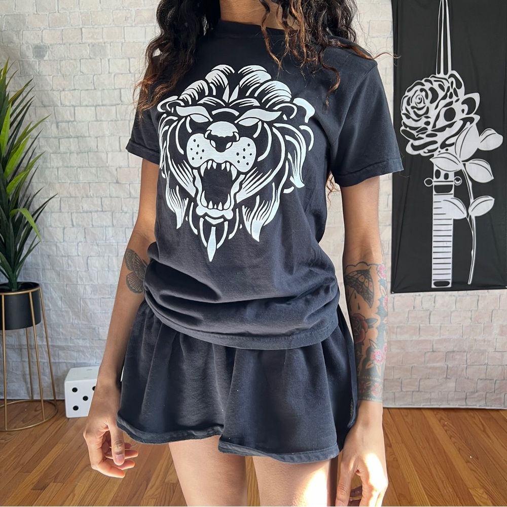 Miss May I Logo Tee